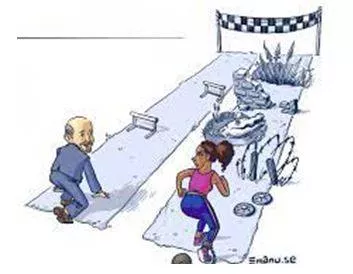 Privileged - A special right, advantage, or immunity granted or available only to a particular person or group. (सुविधा) 