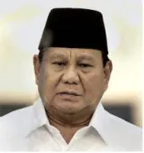 Indonesian leader makes a u turn on visit to china