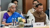 With gst rate cuts  govt expects lower prices to reach consumers