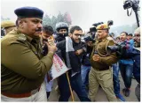 Delhi riots conspiracy case  hc rejects bail pleas of 10 accused