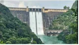 Punjab floods  release of additional 4 500 cusecs would have helped lower bhakra reservoir levels  data