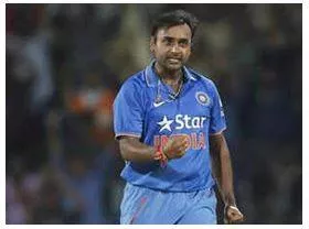 Amit mishra announces retirement from all forms of cricket