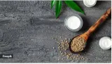 Here’s how much hemp seed you can  ideally  have in a day