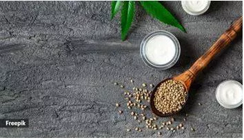 Here’s how much hemp seed you can  ideally  have in a day