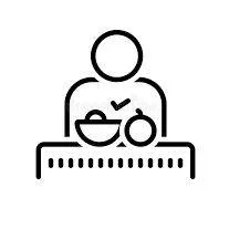 Adequate - Satisfactory or acceptable in quality or quantity.