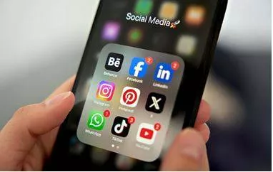 Nepal bans facebook  x  youtube  and 23 other social media platforms