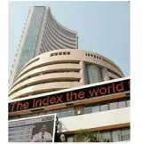 Foreign portfolio investors extend selling streak