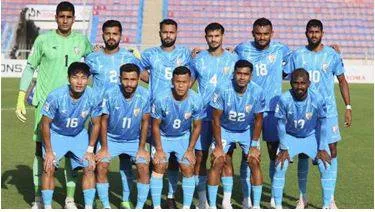 India vs oman football 3rd place playoff live streaming  cafa nations cup 2025  when and where to watch ind vs oma match live 