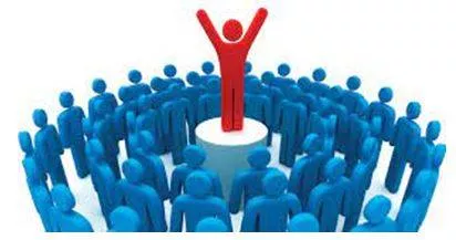 Influence - The capacity to have an effect on the character, development, or behaviour of someone or something, or the effect itself. (प्रभाव) 