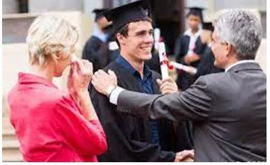 Conferring - Grant (a title, degree, benefit, or right). (प्रदत्त)
