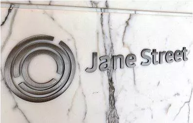 Jane street may push rethink of derivative norms  say experts
