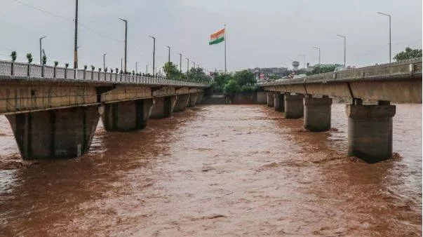 Railways to run special train between katra and sangaldan for passengers stranded during jammu floods