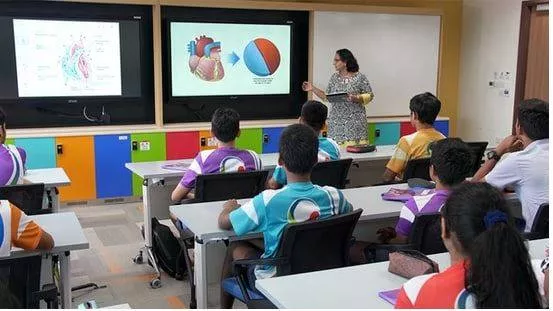 Ai as new teacher’s assistant  will generative ai replace or empower educators  what experts say