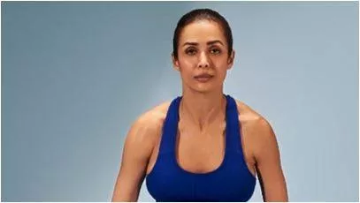 Malaika arora shares diet and lifestyle tips she swears by to stay fit at 51  reveals why she ‘rarely eats on a plate’