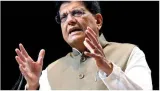 Full benefit of gst rate cuts must be passed on to consumers  piyush goyal says