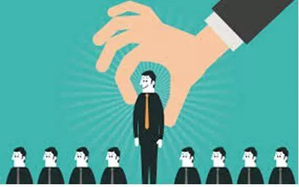 Prospects - The possibility that something good might happen in the future. (संभावनाओं) 