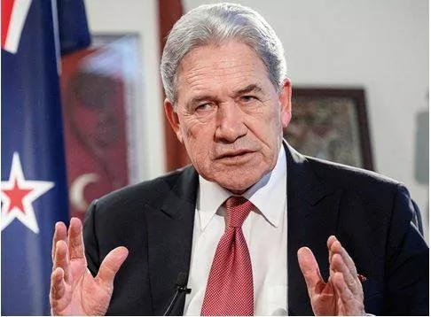 China ‘elephant in the room’ at fraught pacific islands meet