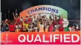 India hockey men's team wins asia cup 2025  goal is to recreate history by winning world cup after 50 years  