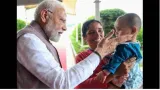 Centre stands shoulder to shoulder with flood hit people  pm modi