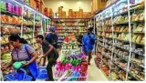 Govt allows companies to display revised mrp on old unsold packs