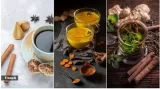 These highly nutritious monsoon drinks will help keep infections at bay