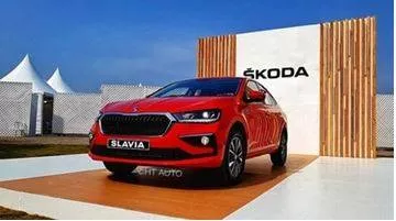 Skoda to cut price by up to ₹3 3 lakh to pass on full gst benefits to customers