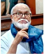 Bhujbal writes to cm  raises concerns about gr on maratha quota
