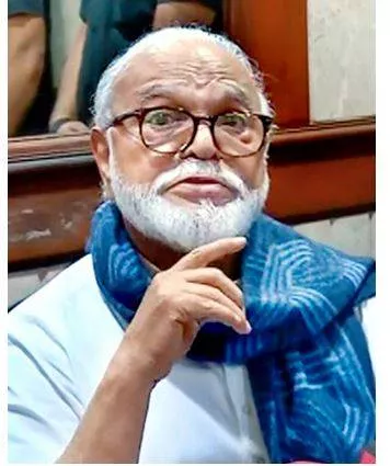 Bhujbal writes to cm  raises concerns about gr on maratha quota