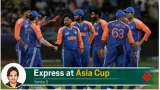 Asia cup  kuldeep yadav vs clueless uae – a  mis match made in heaven