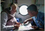 Pm announces flood relief aid for punjab  himachal