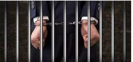 Convict - Having been declared guilty of a criminal offence by the verdict of a jury or the decision of a judge. (अपराधी)