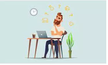 Elaborating - Develop or present (a theory, policy, or system) in further detail. (विस्तार से करना)