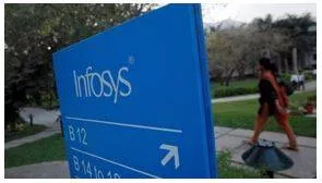 Infosys announces largest ever buyback at 19% premium to today's share price