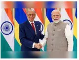 India  mauritius to start trade in national currencies  pm modi