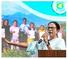 Constitute indo bhutan river commission with west bengal as member  mamata to centre