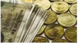 Rupee hits a new low of 88 45 against dollar amid trade turmoil