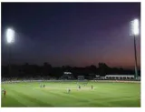 Nepal turmoil  kathmandu dropped as neutral venue for blind t20 cwc for women