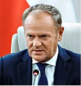 Poland vows to press ahead with ‘military modernisation’ after drone incursion