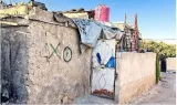 How syrian security forces emptied alawite suburb with eviction orders