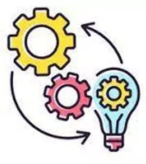 Implement - The process of putting a decision or plan into effect (कार्यान्वयन)