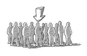 Emphasized - Give special importance or value to (something) in speaking or writing. (बल देना) 
