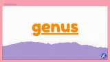 Genus