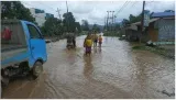 Manipur  flood situation worsens  state government issues advisory