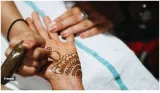 Dermatologist warns against the use of adulterated mehendi that can cause ‘pigmentation  blistering  allergic reaction’  we verify