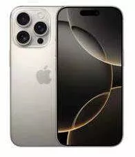 Apple iphone 16 pro is available for just rs 57 105 on amazon  check bank discount and exchange offer
