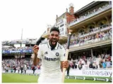 Mohammed siraj declared as icc men's player of the month for august 2025