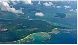 Confusion over clearances for great nicobar project persists