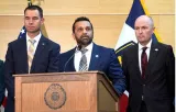 Patel faces congressional hearings after missteps in assassination probe