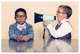 Convince - Capable of causing someone to believe that something is true or real.