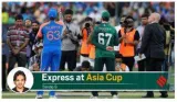 Pak complain to icc  ‘match referee asked captains not to shake hands’  india say ‘no such thing happened’